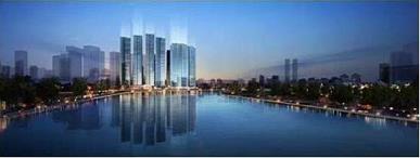 惠州出台住宅用地规划新政 电梯机房等不纳入公摊面积